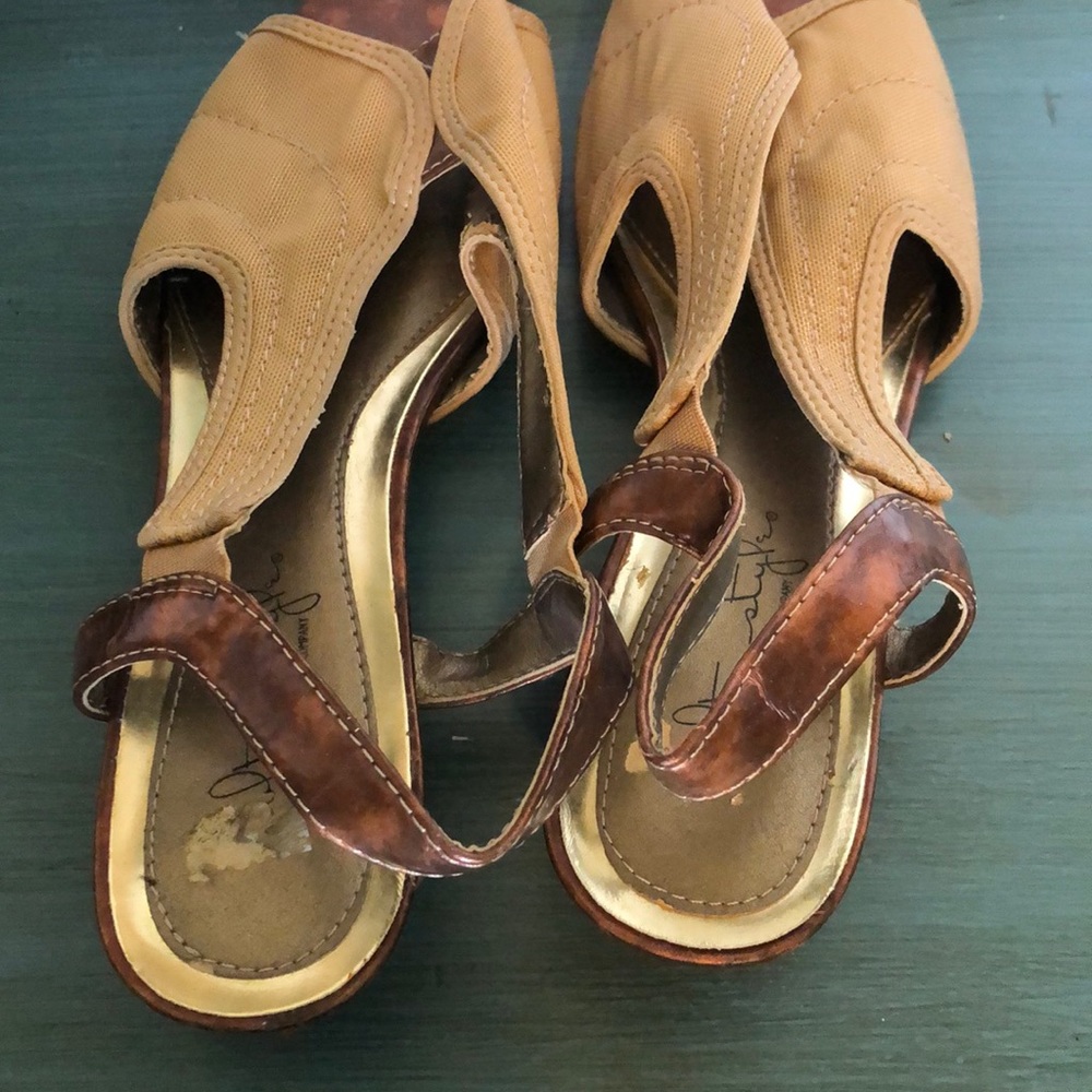 Soft style hush puppies - Picture 4 of 5